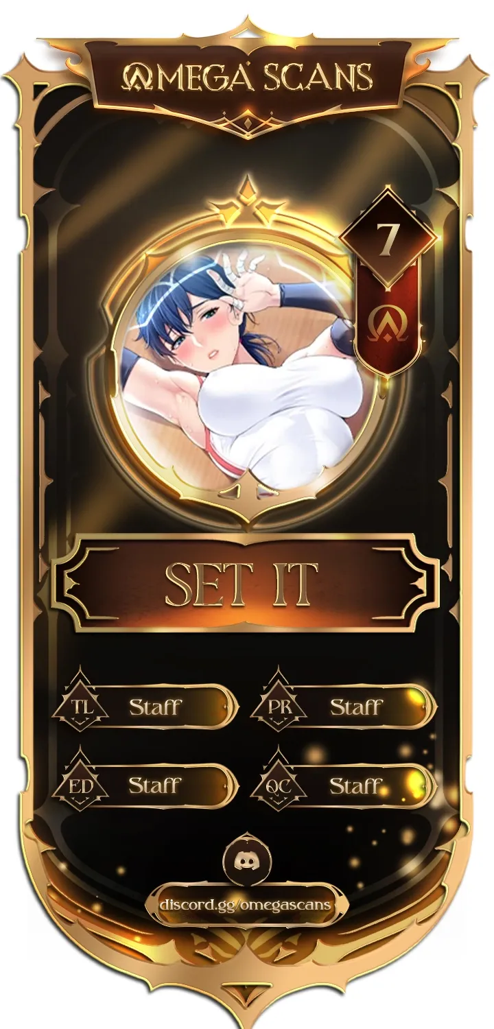 Set Up (Kim Mundo) - Chapter 7 - Page 1