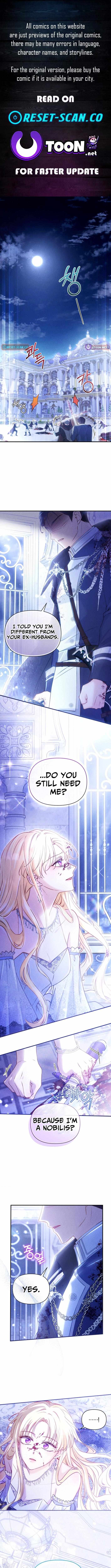 Seven Marriages Are Planned - Chapter 1 - Page 1