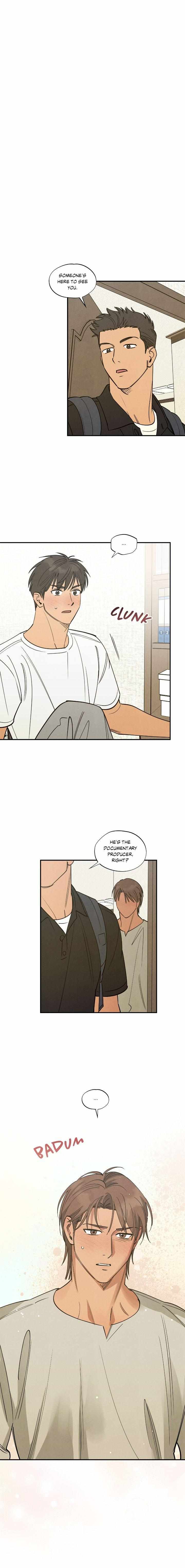 Seven Sundays - Chapter 11 - Page 1