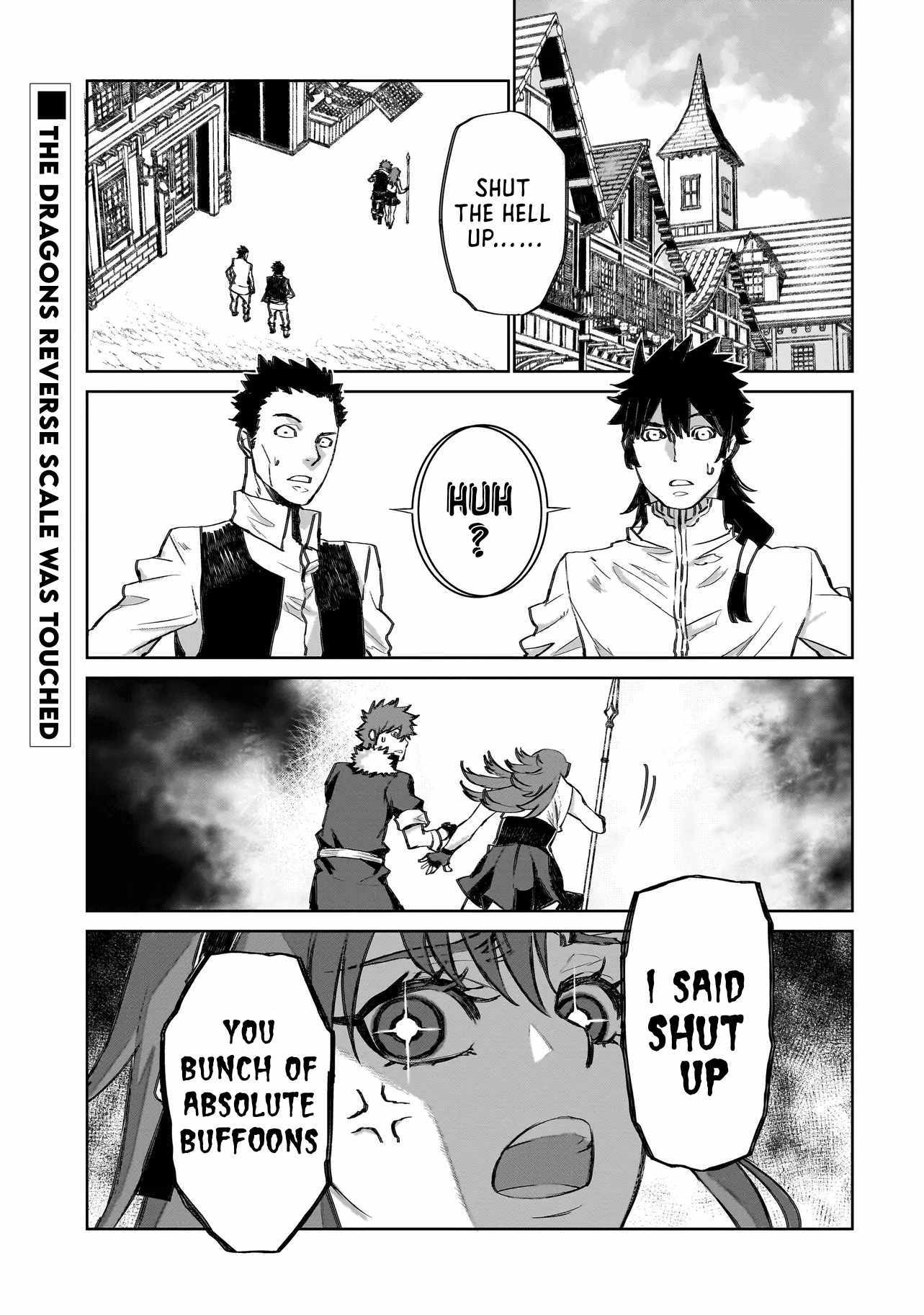 Seventh - Chapter 21-1 - Page 1