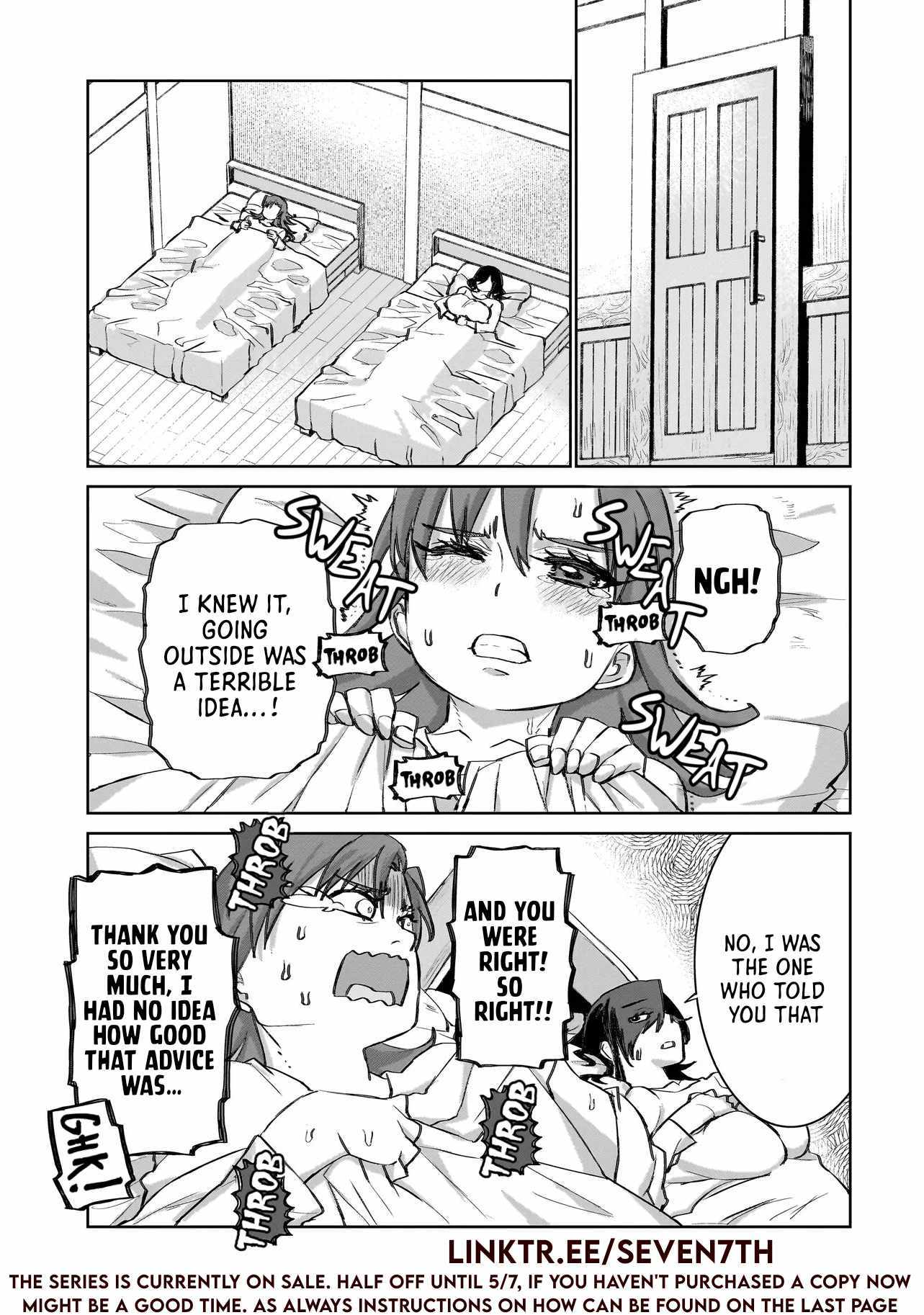 Seventh - Chapter 21-2 - Page 1