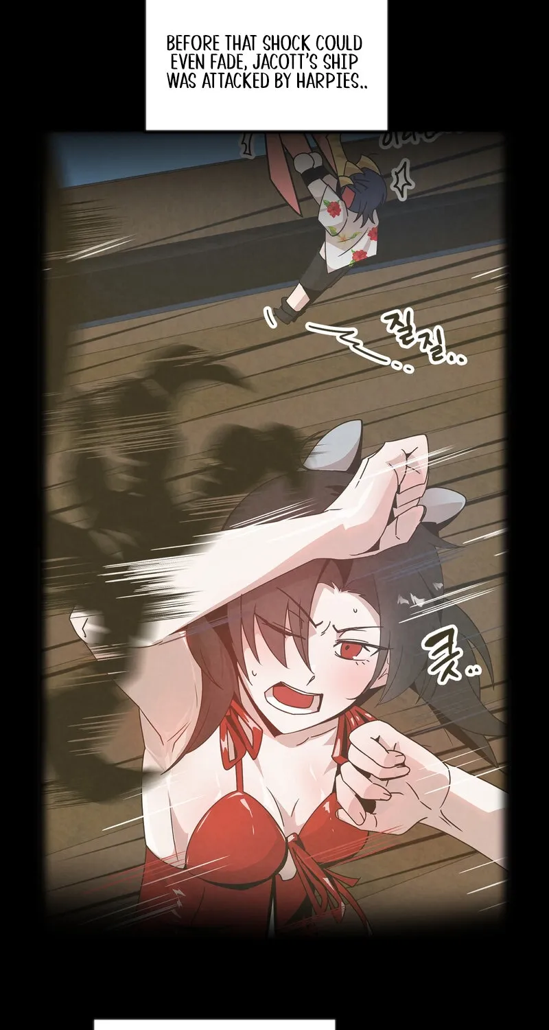 Sexy Dynamite Dungeon - Chapter 10 - Page 2