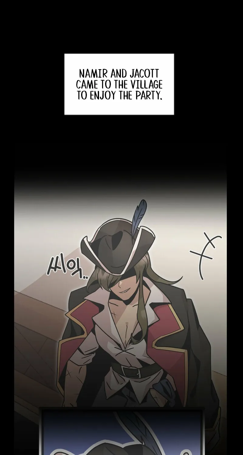 Sexy Dynamite Dungeon - Chapter 5 - Page 1