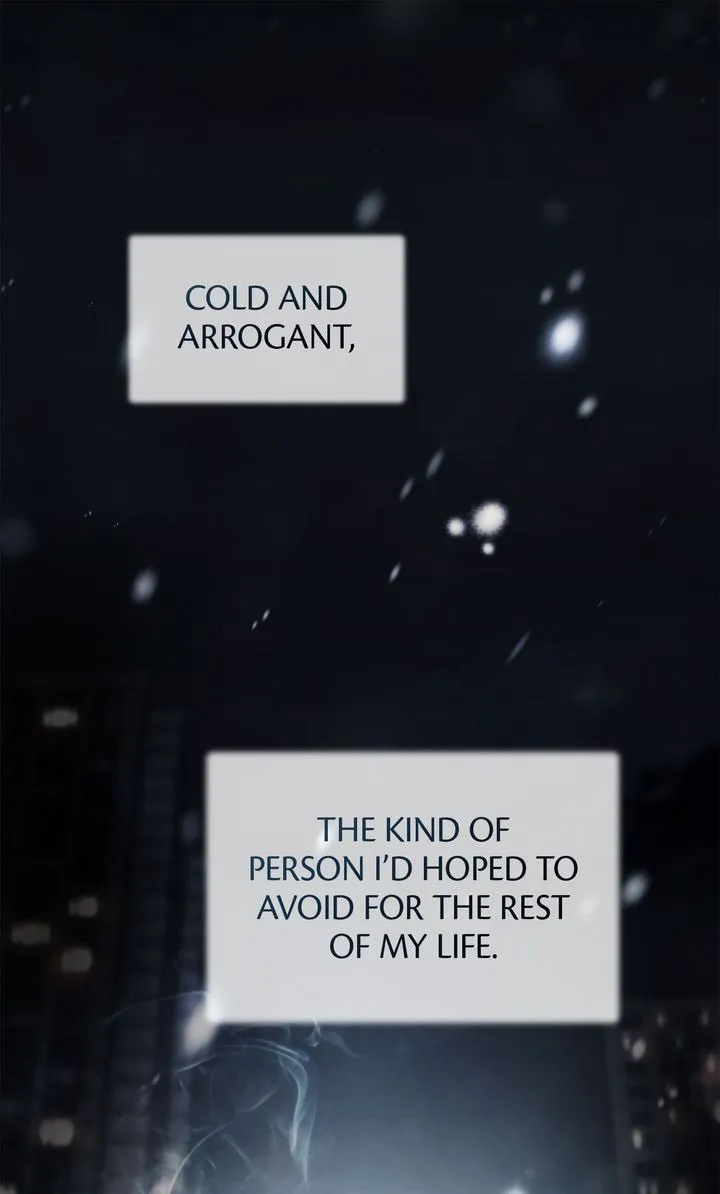 SF Fancy Free - Chapter 21 - Page 1