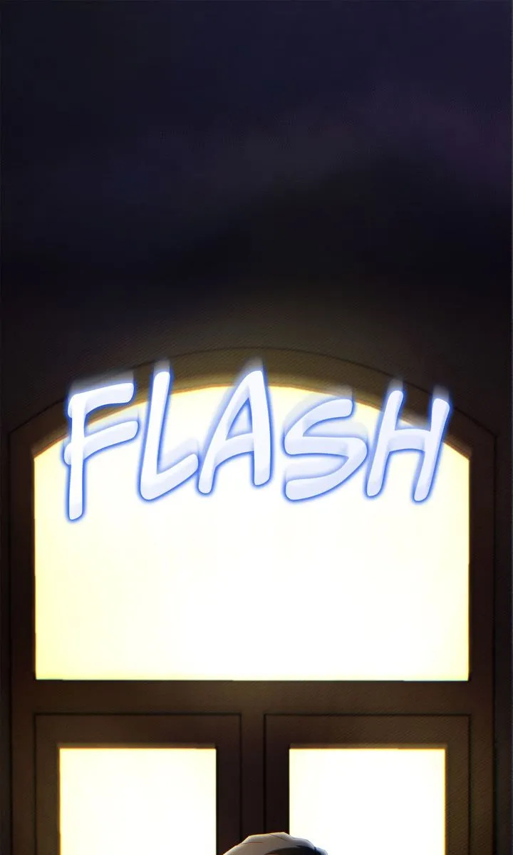 SF Fancy Free - Chapter 8 - Page 1