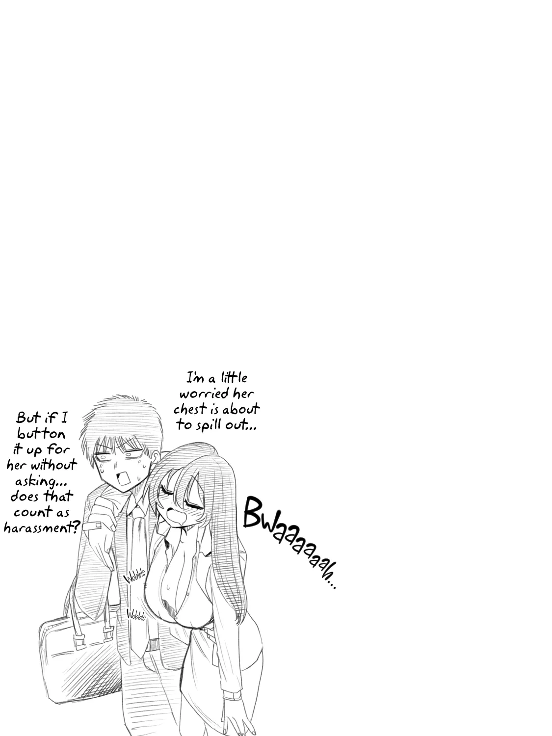 Shachou to Sake to Hoshi - Chapter 1.5 - Page 1