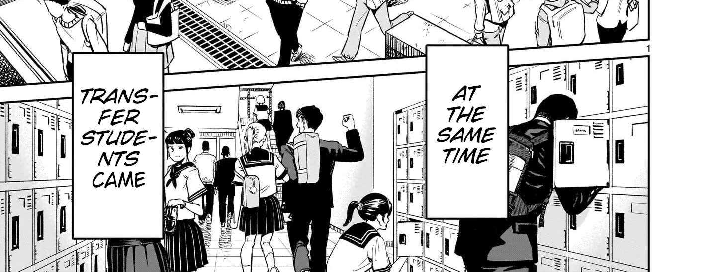 Shadow Season - Chapter 1 - Page 2