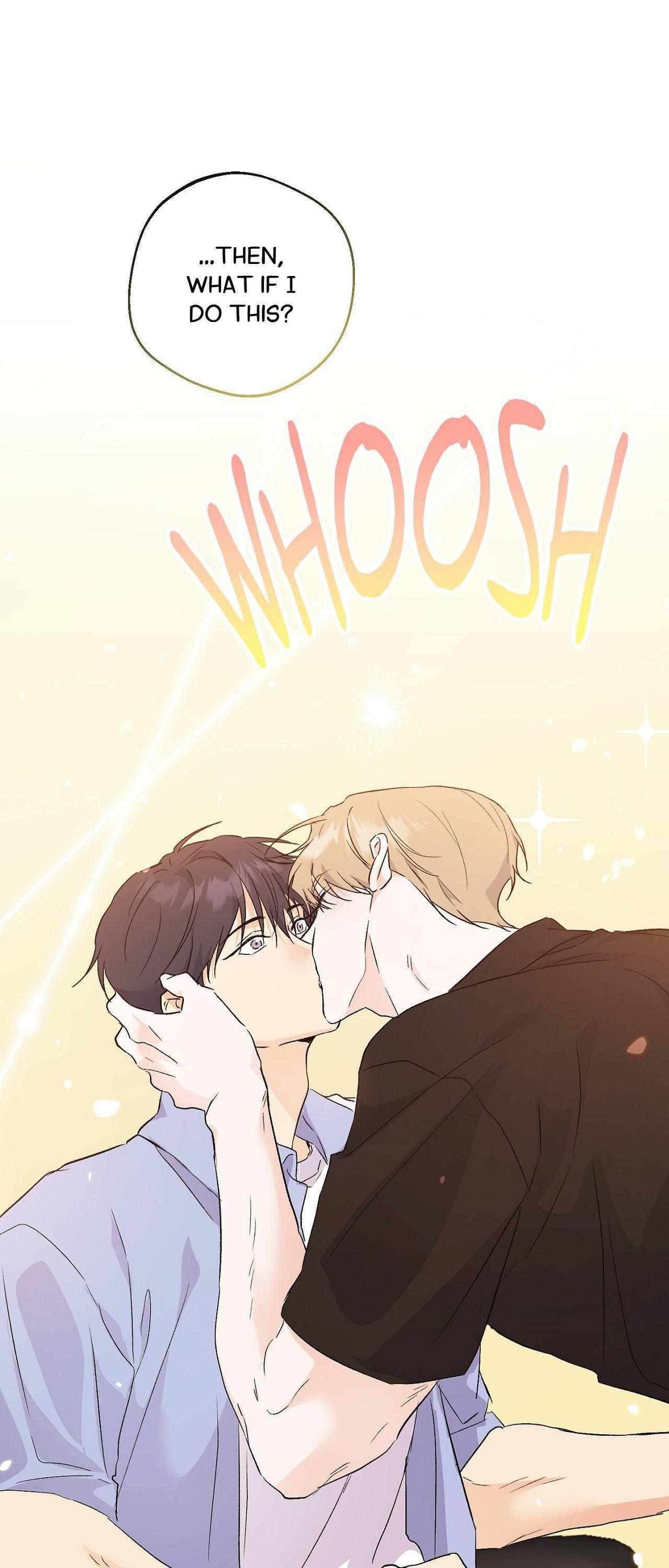 Shamed, Thanks To You - Chapter 7 - Page 1