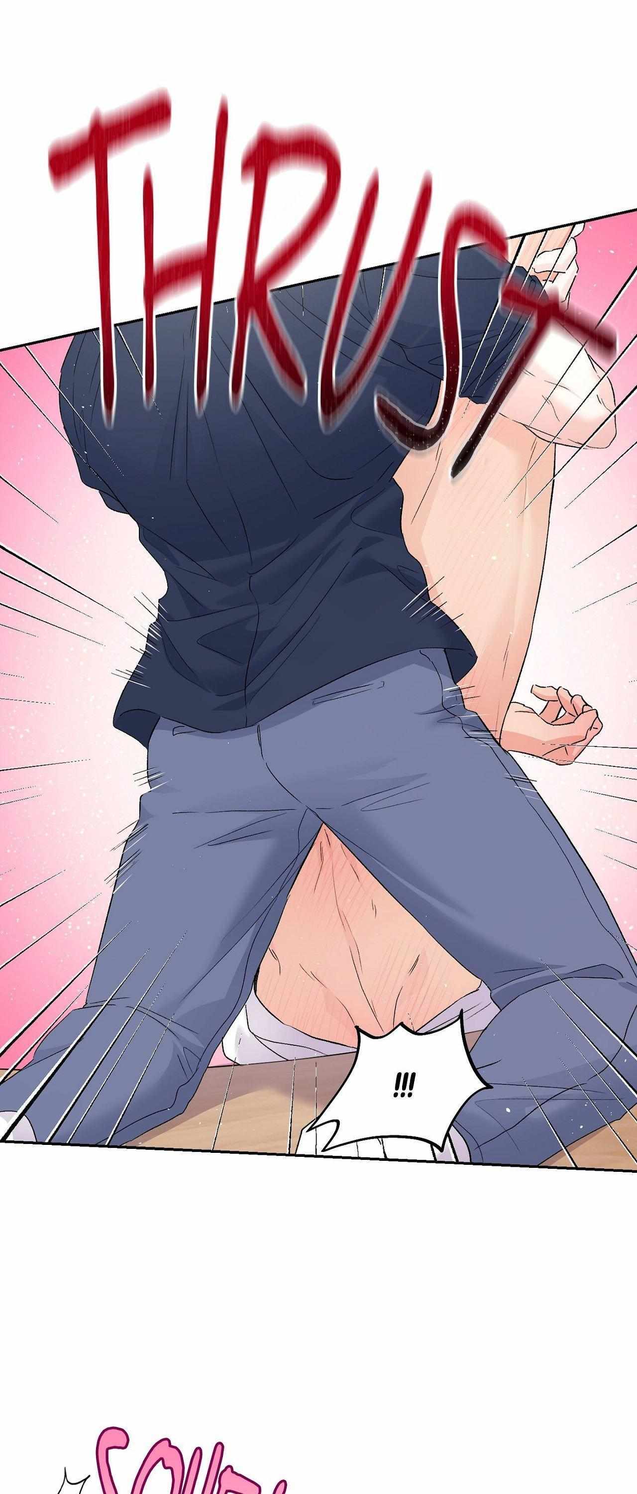 Shamed, Thanks To You - Chapter 8 - Page 1