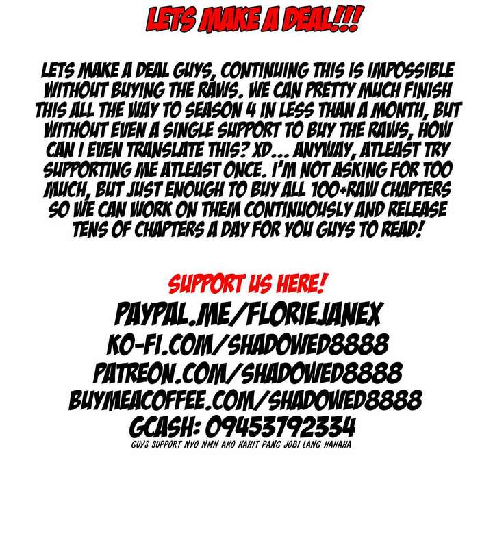 Shark  Manga - Chapter 220 - Page 1