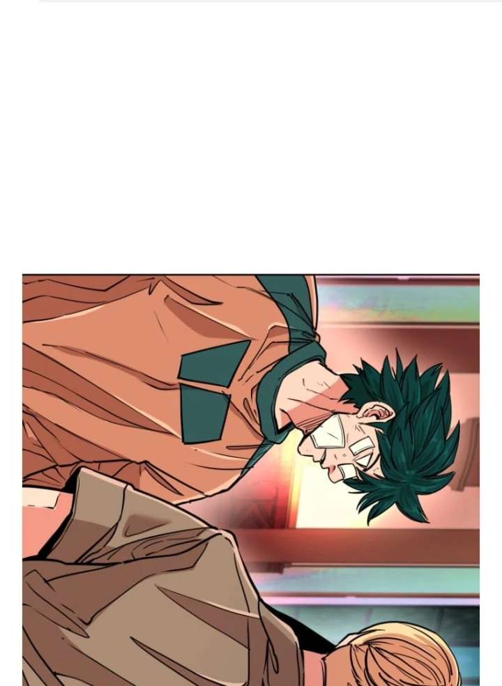 Shark  Manga - Chapter 269 - Page 1