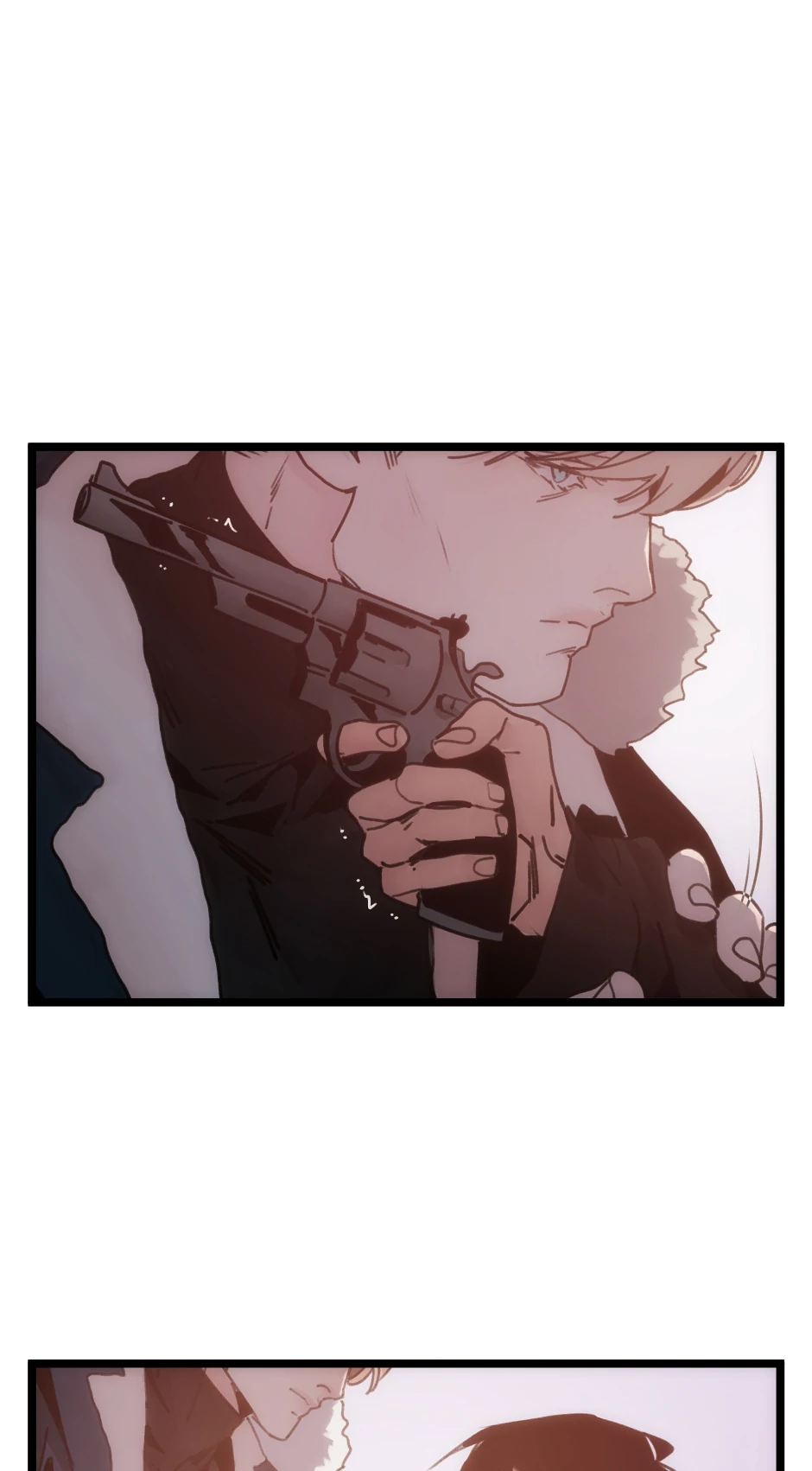 Sharpe and Rabbit - Chapter 86 - Page 1