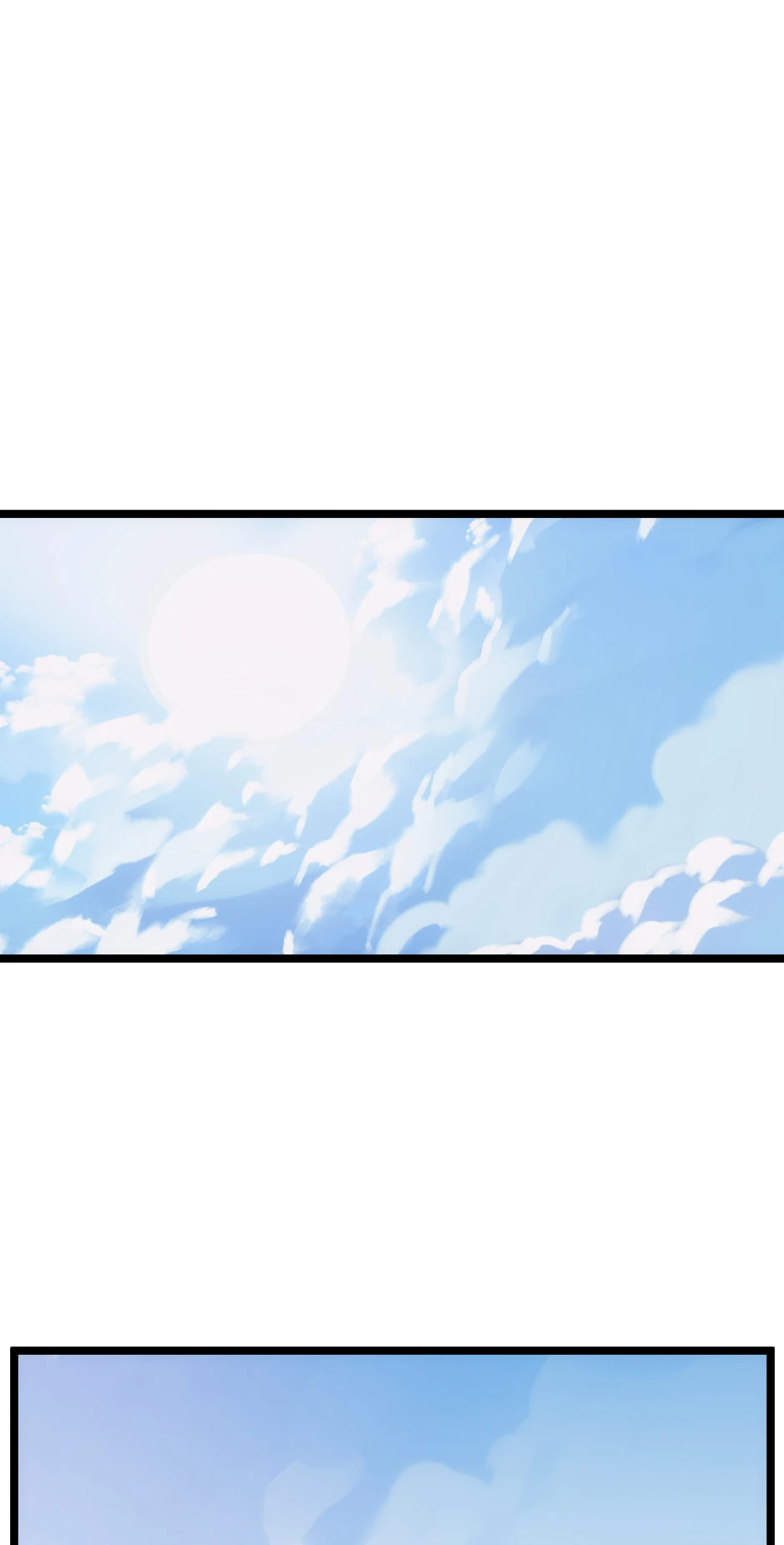 Sharpe and Rabbit - Chapter 90 - Page 1