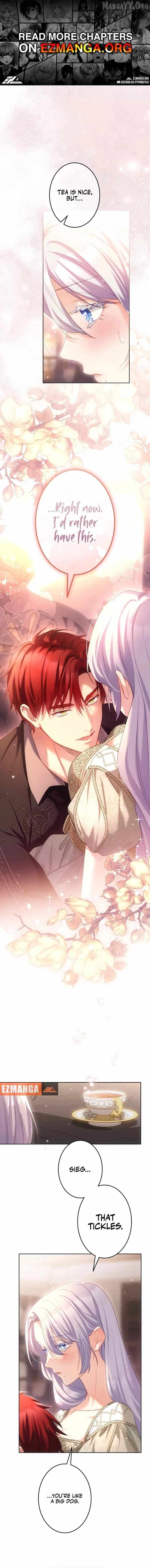 She Is Obsessed With the Possessive Flame Emperor - Chapter 46 - Page 1