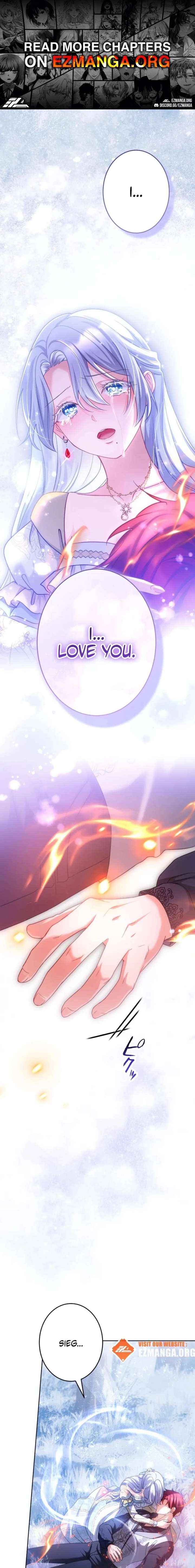 She Is Obsessed With the Possessive Flame Emperor - Chapter 63 - Page 1