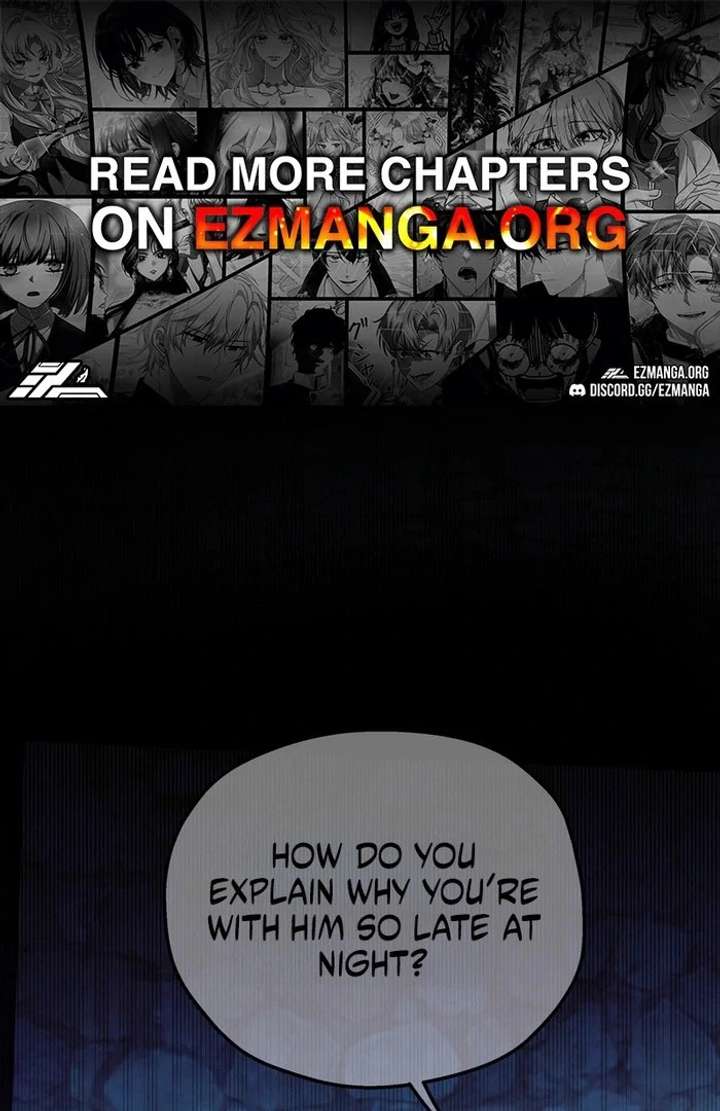 She Tames Heroes - Chapter 33 - Page 1