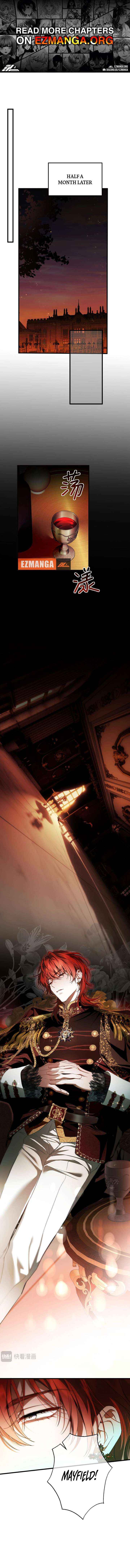 She Tames Heroes - Chapter 39 - Page 1