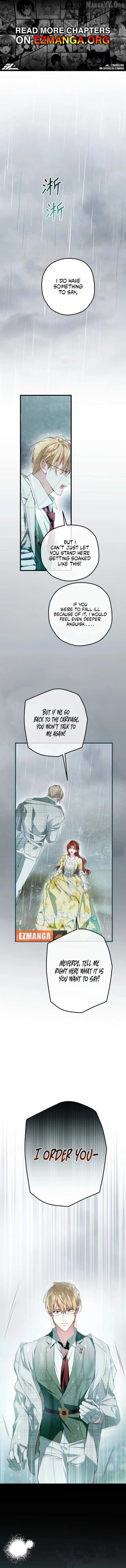 She will tame the heroes - Chapter 38 - Page 2