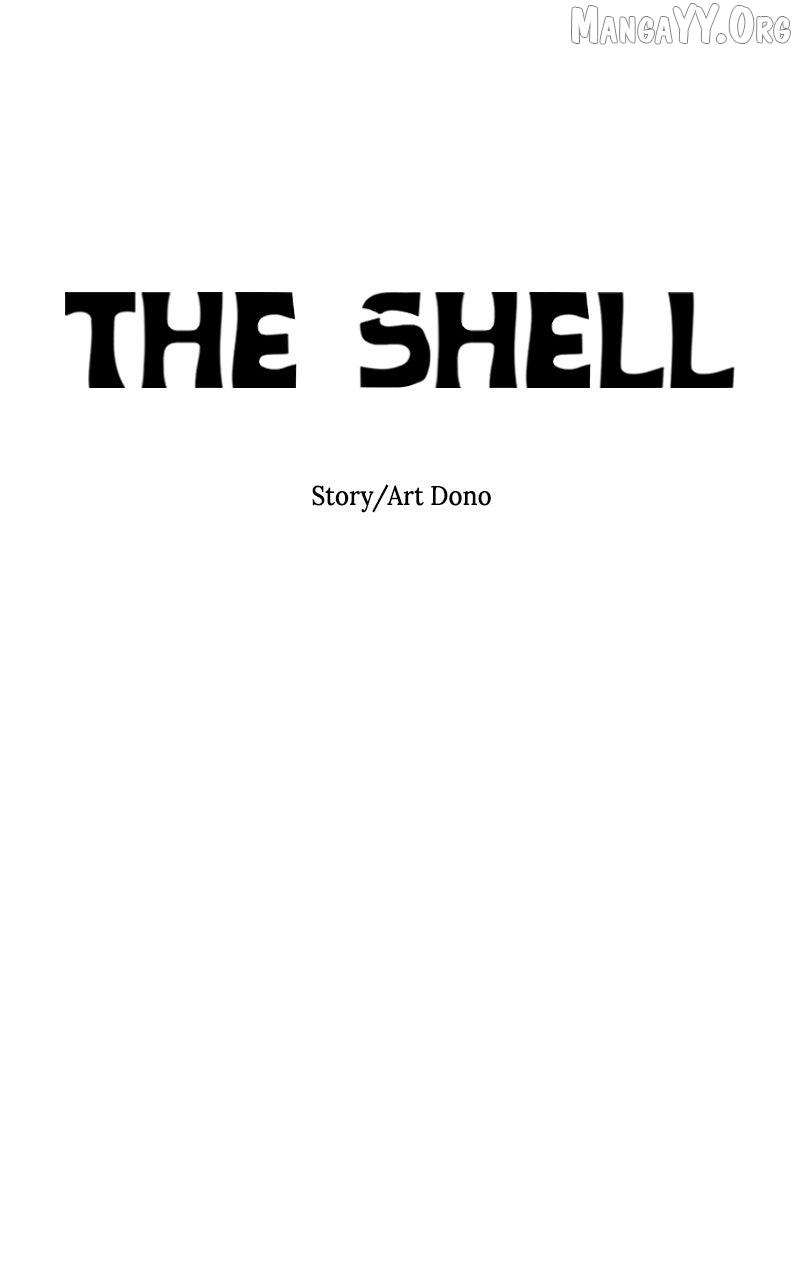 Shell - Chapter 12 - Page 1