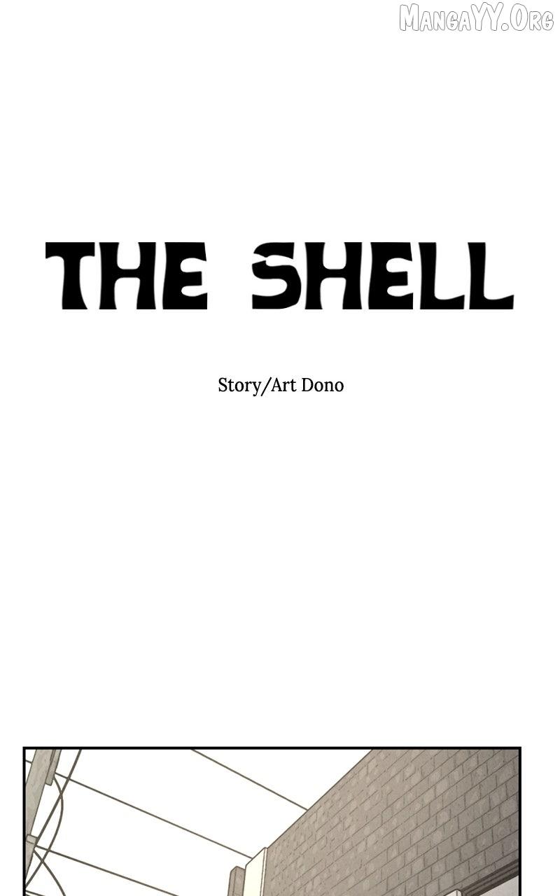 Shell - Chapter 24 - Page 1