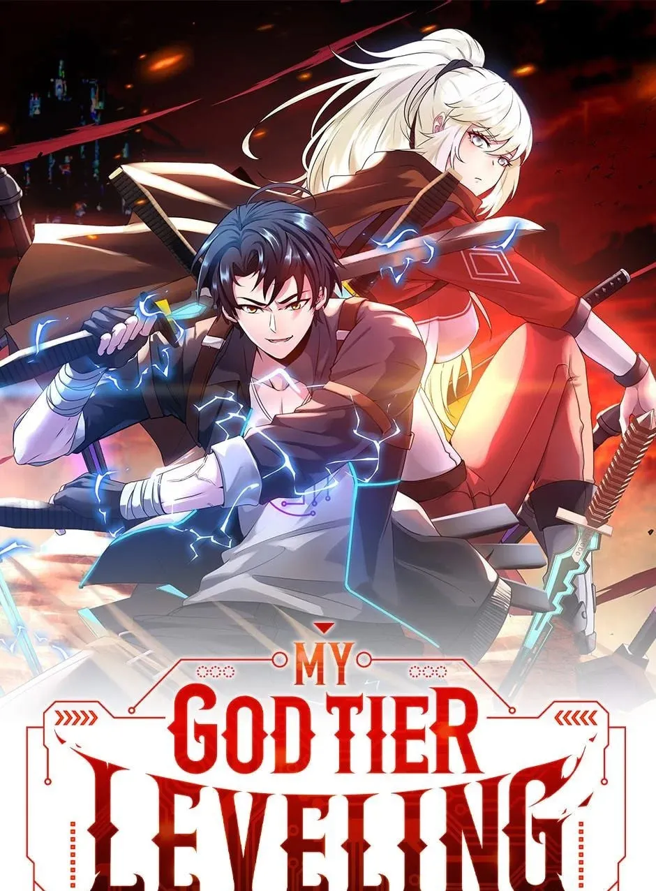 Shenji Shengji Xitong (Colored) - Chapter 125 - Page 1