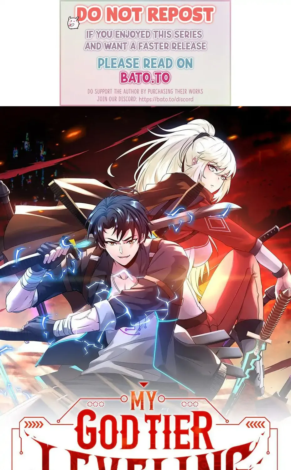 Shenji Shengji Xitong (Colored) - Chapter 134 - Page 1