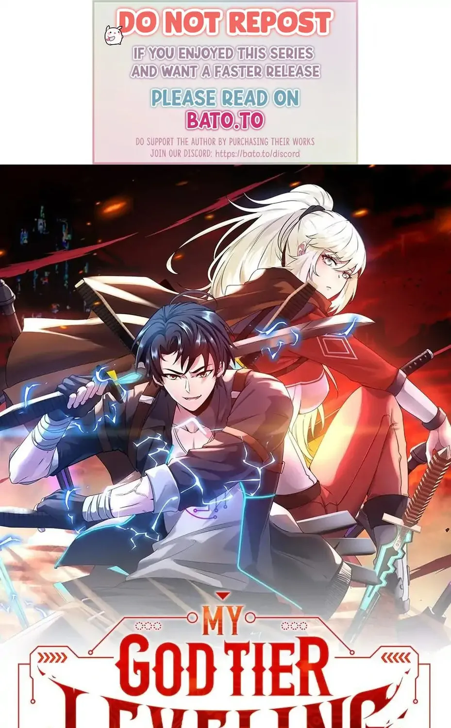 Shenji Shengji Xitong (Colored) - Chapter 138 - Page 1