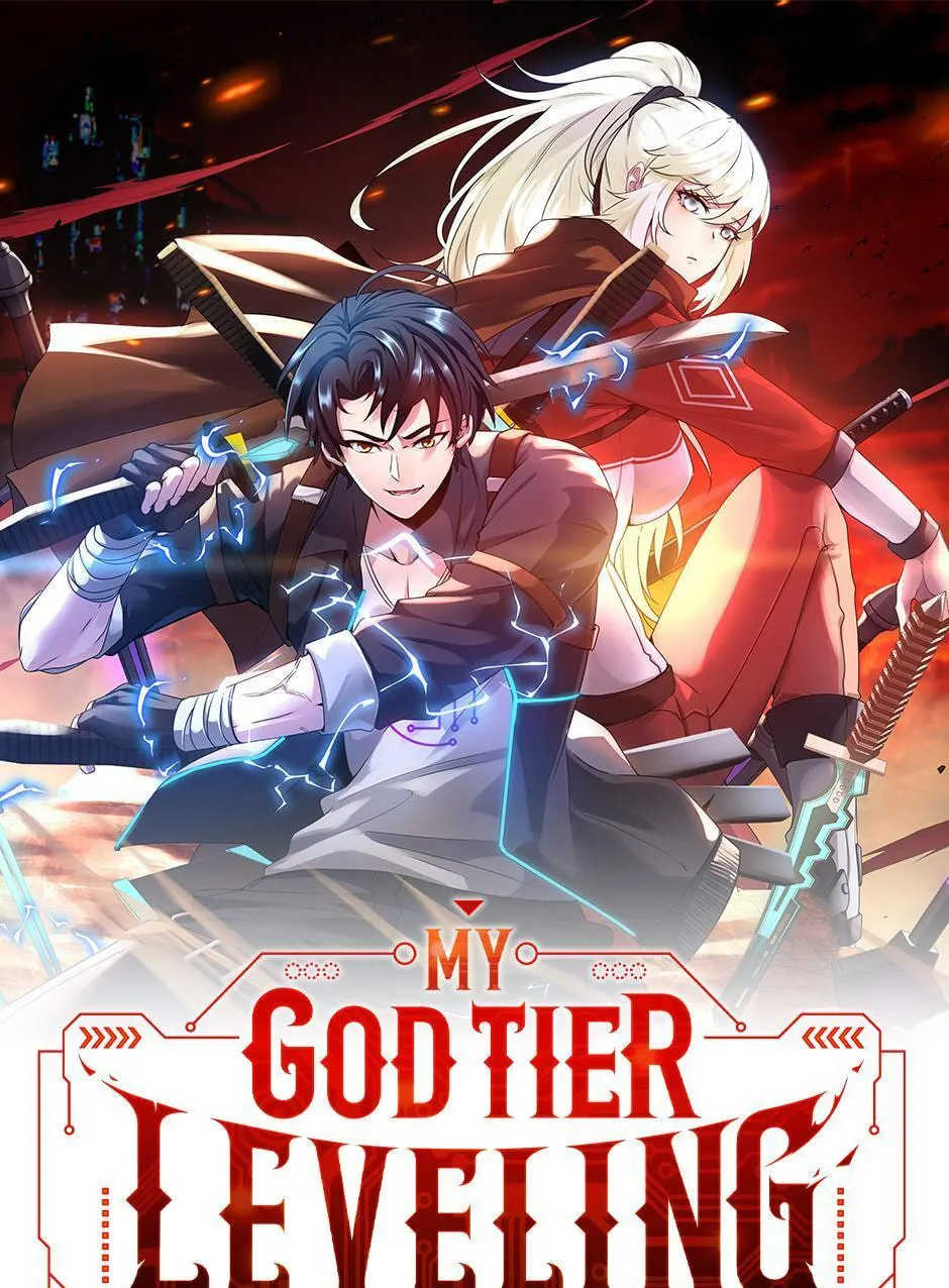 Shenji Shengji Xitong (Colored) - Chapter 172 - Page 1