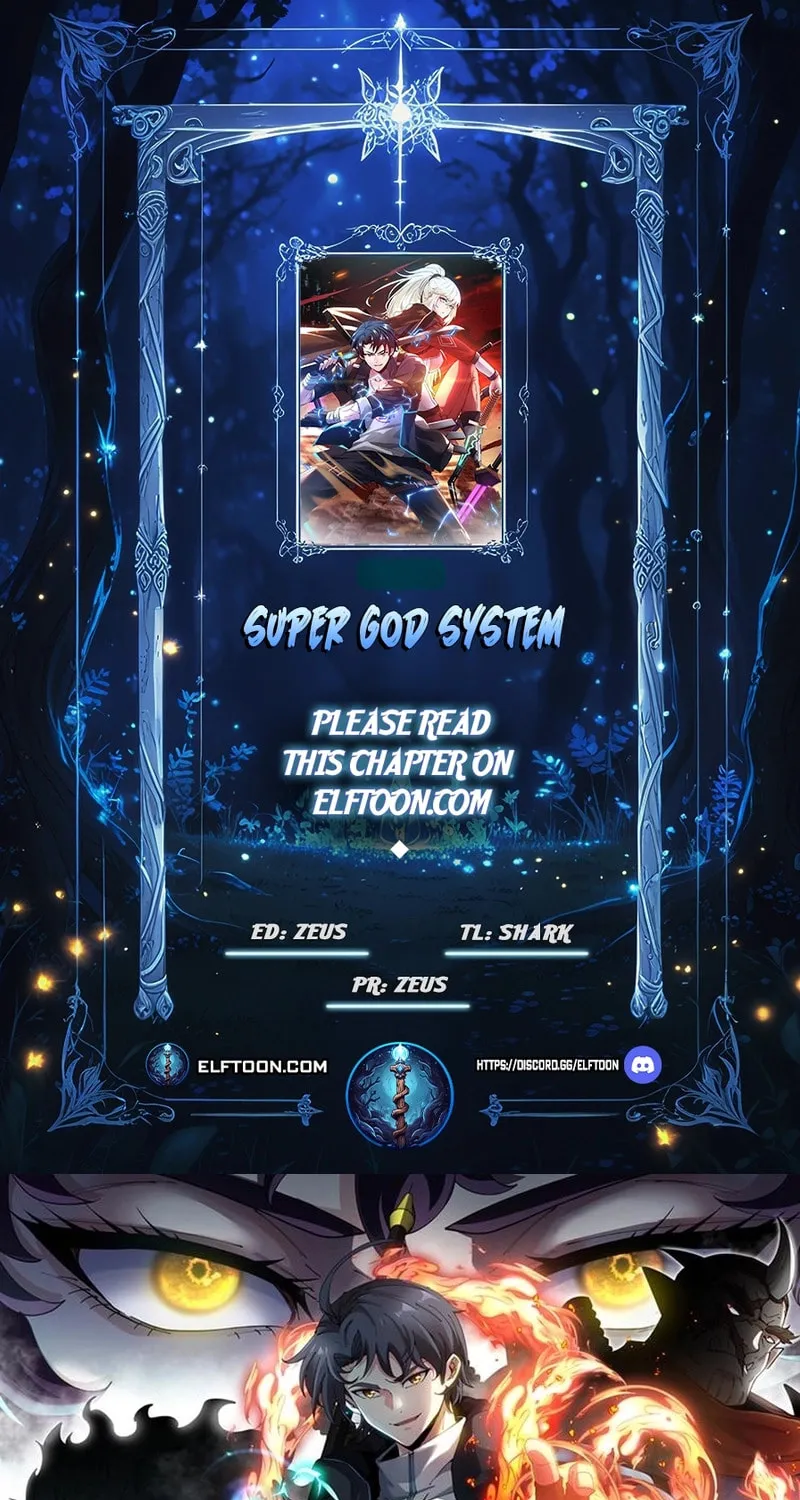 Shenji Shengji Xitong (Colored) - Chapter 179 - Page 1