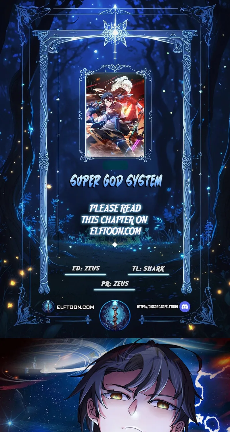 Shenji Shengji Xitong (Colored) - Chapter 192 - Page 1