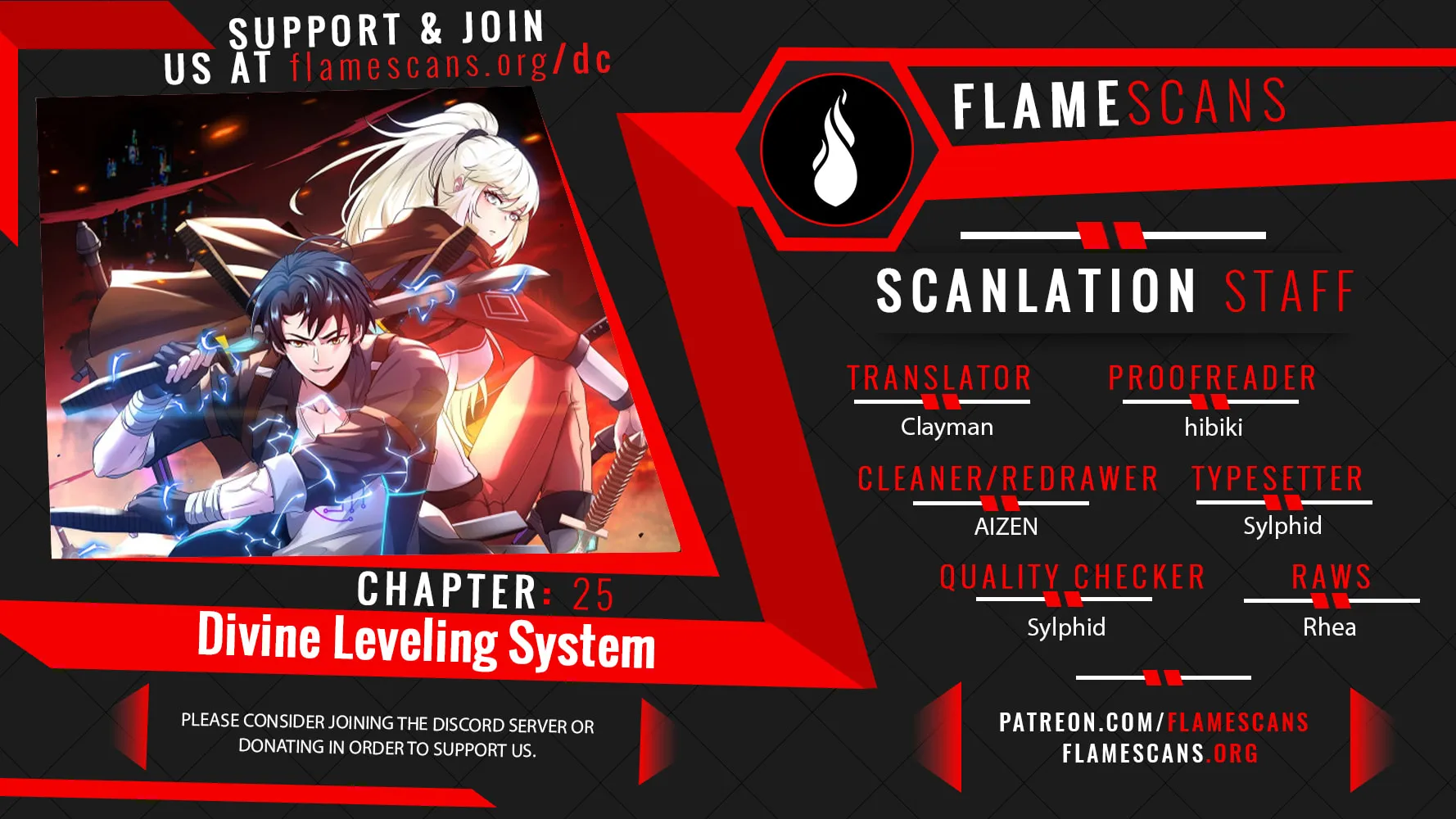 Shenji Shengji Xitong (Colored) - Chapter 25 - Page 1