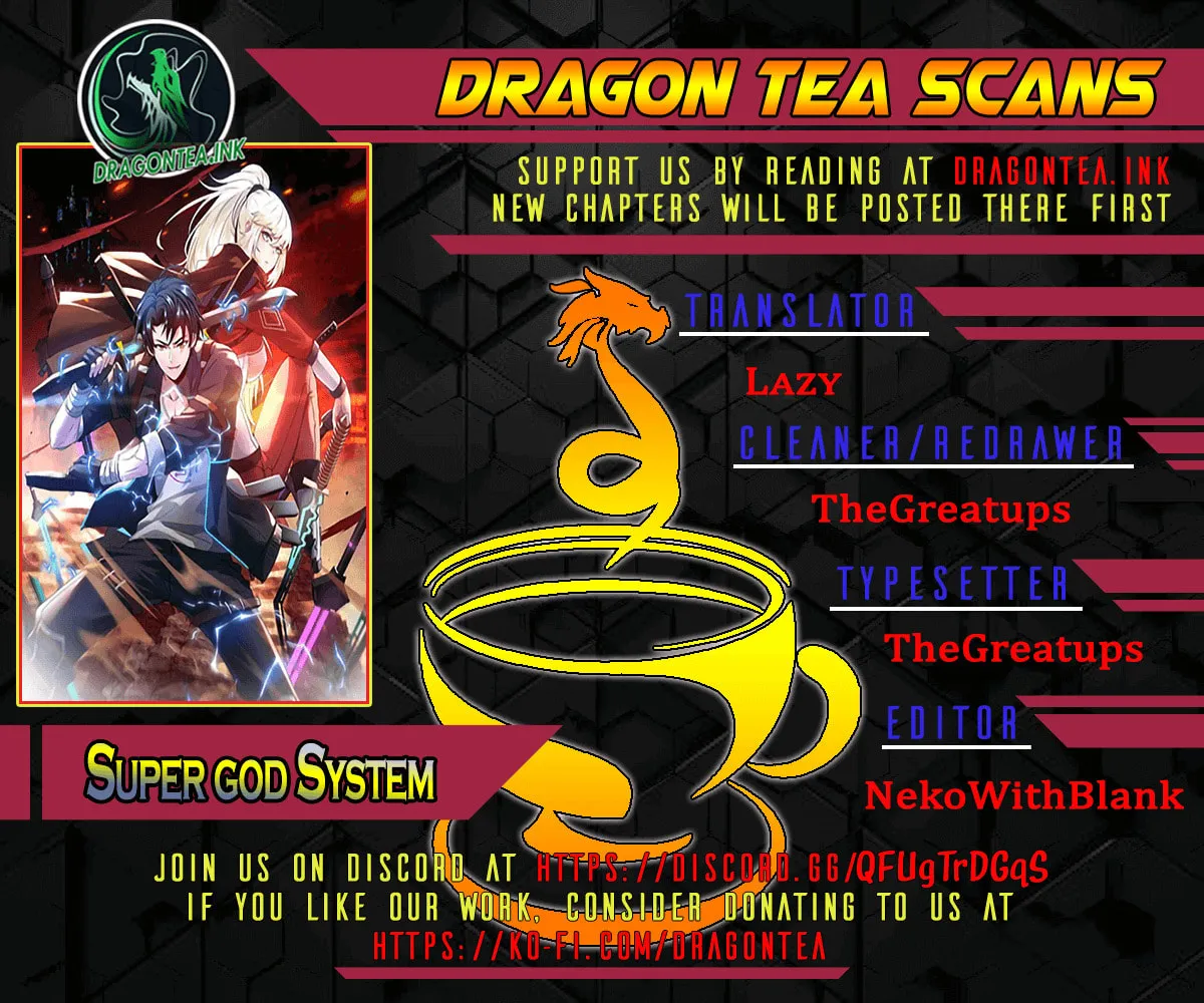 Shenji Shengji Xitong (Colored) - Chapter 49.1 - Page 1