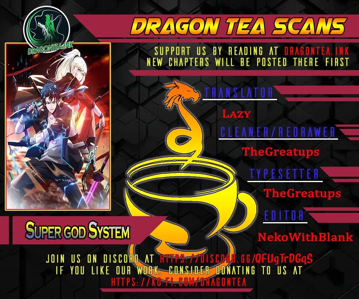 Shenji Shengji Xitong (Colored) - Chapter 65 - Page 1