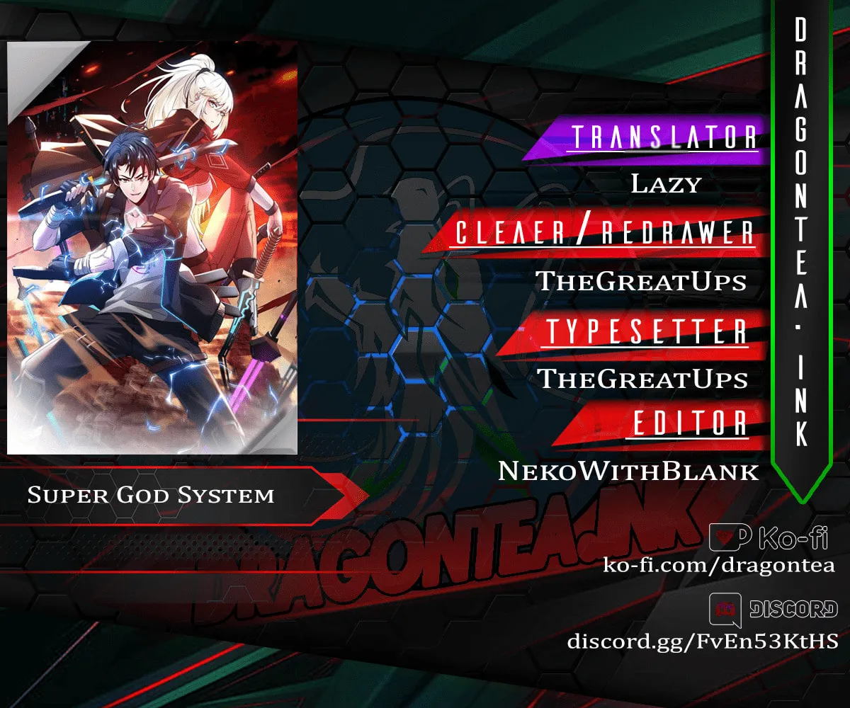 Shenji Shengji Xitong (Colored) - Chapter 78 - Page 1