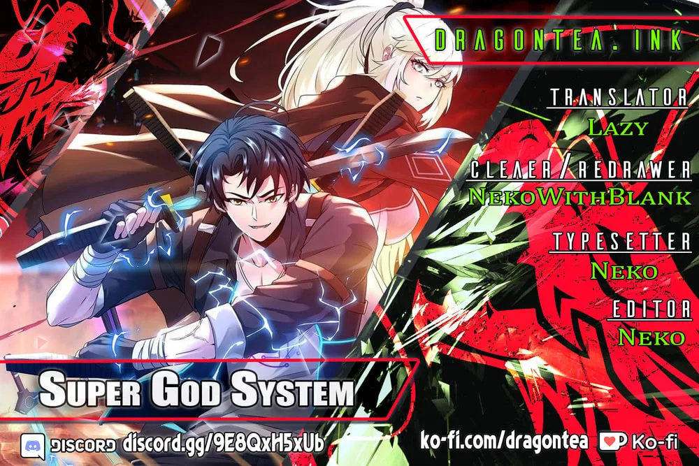 Shenji Shengji Xitong (Colored) - Chapter 85 - Page 1