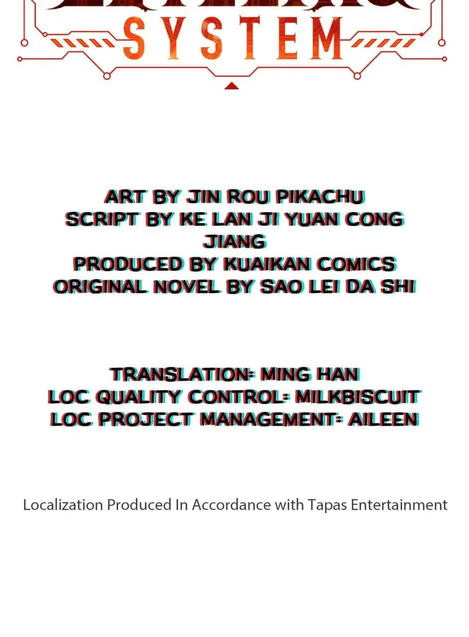 Shenji Shengji Xitong (Colored) - Chapter 93 - Page 2