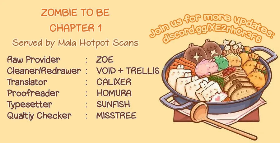 Shi Qi Jiang Zhi - Chapter 1 - Page 1