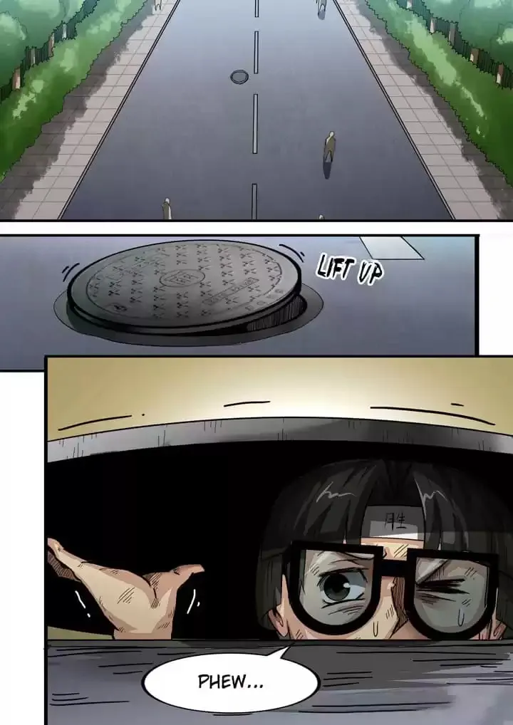 Shi Qi Jiang Zhi - Chapter 153 - Page 1