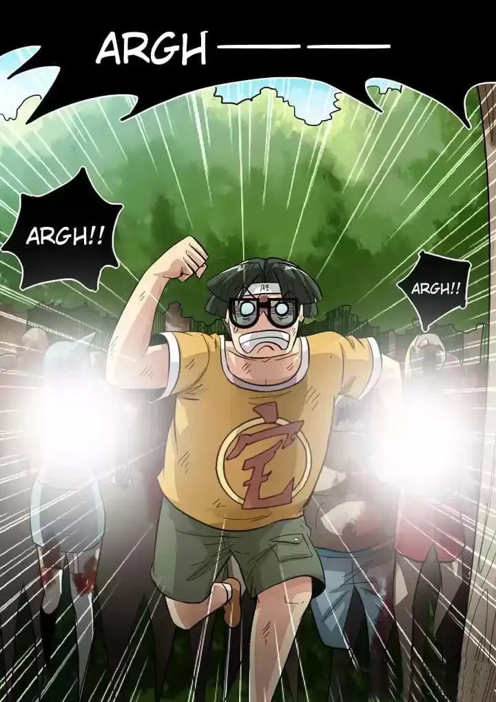 Shi Qi Jiang Zhi - Chapter 154 - Page 2