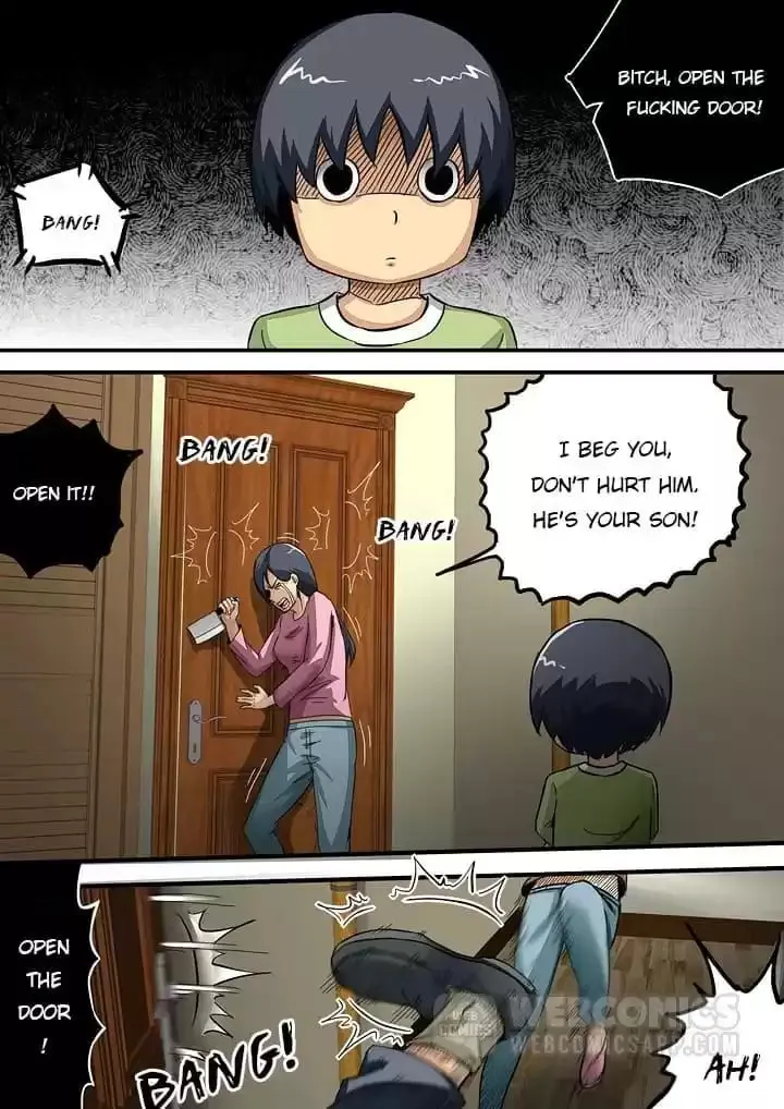 Shi Qi Jiang Zhi - Chapter 167 - Page 1