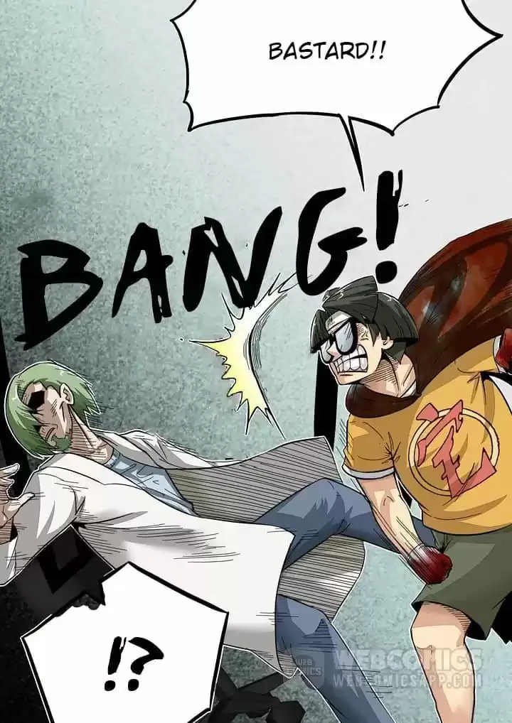 Shi Qi Jiang Zhi - Chapter 169 - Page 1