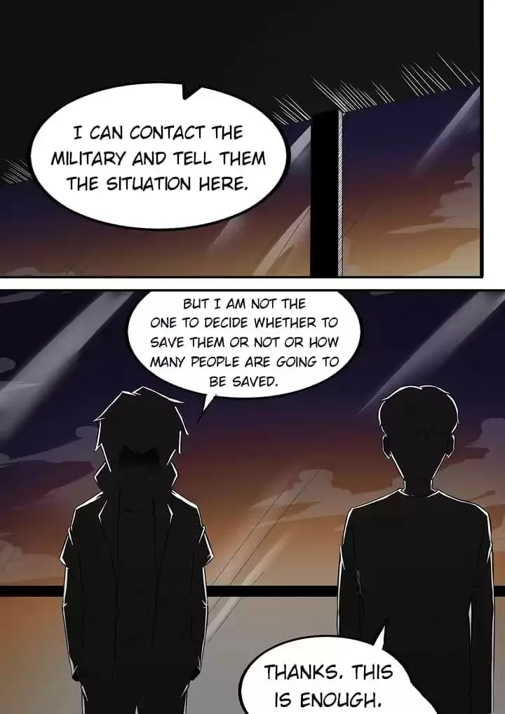 Shi Qi Jiang Zhi - Chapter 203 - Page 1