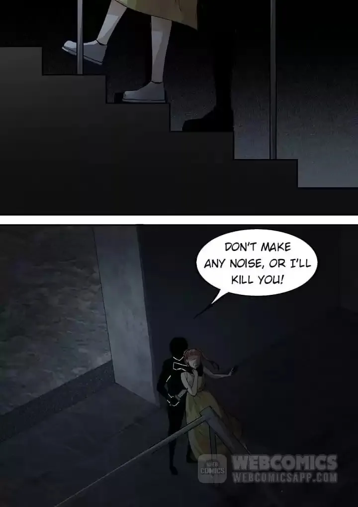 Shi Qi Jiang Zhi - Chapter 214 - Page 1