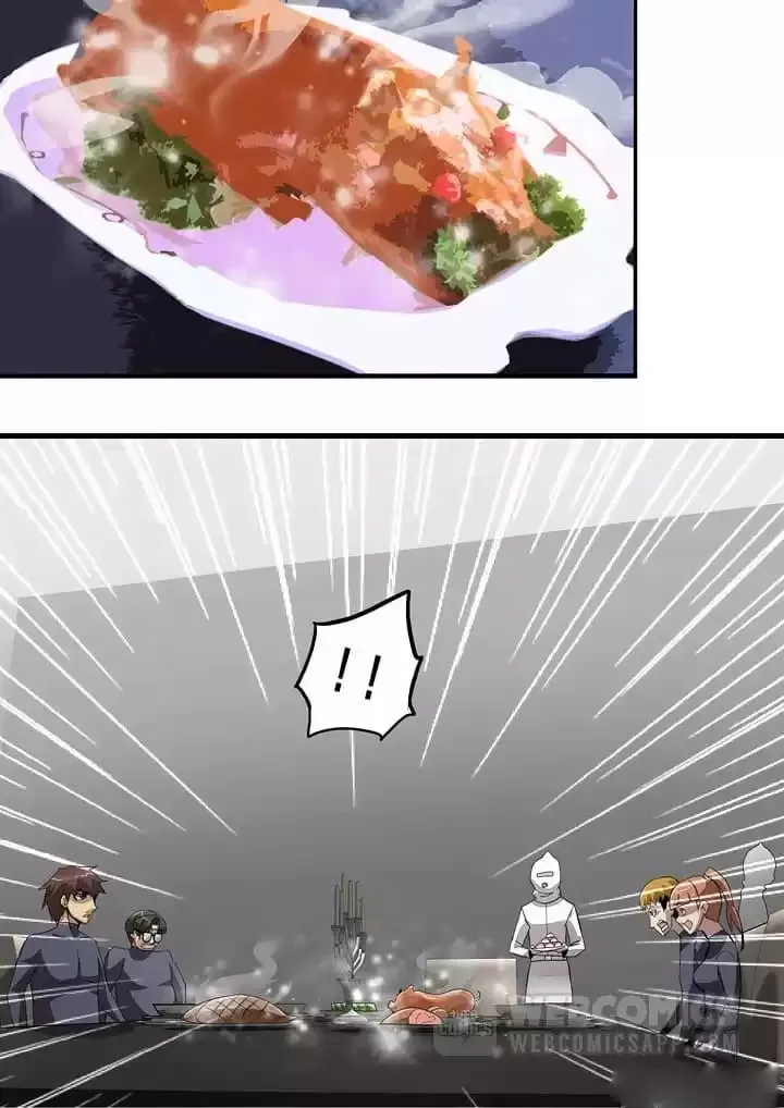 Shi Qi Jiang Zhi - Chapter 231 - Page 1