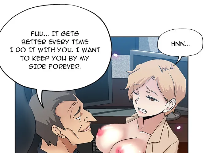 Shiawase no Yakusoku - Chapter 17 - Page 1