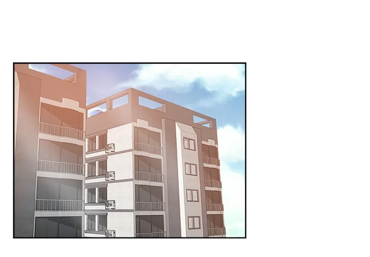 Shiawase no Yakusoku - Chapter 2 - Page 1