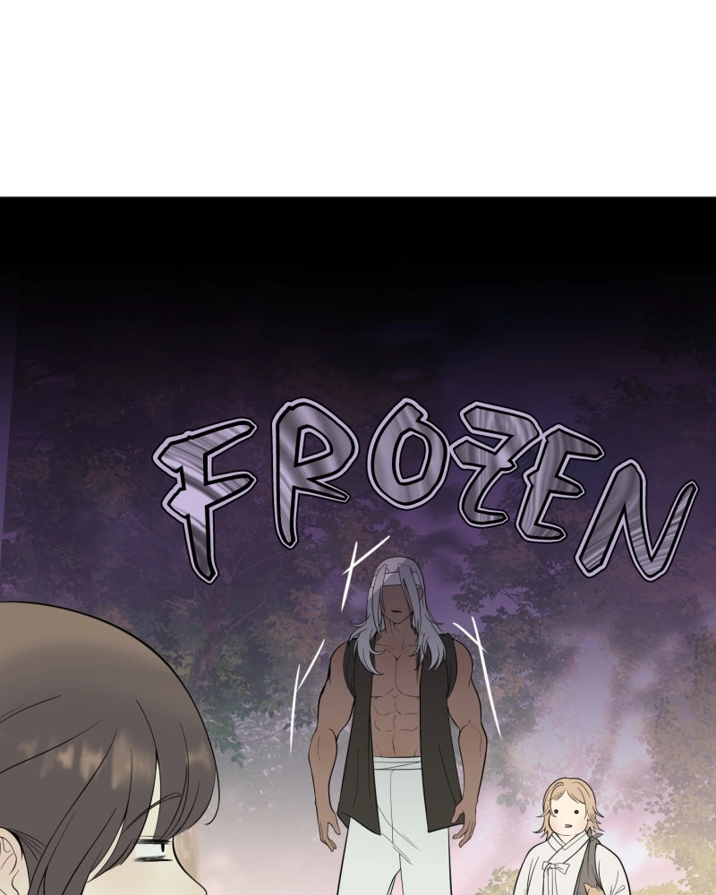 Shifting Tails - Chapter 12 - Page 1