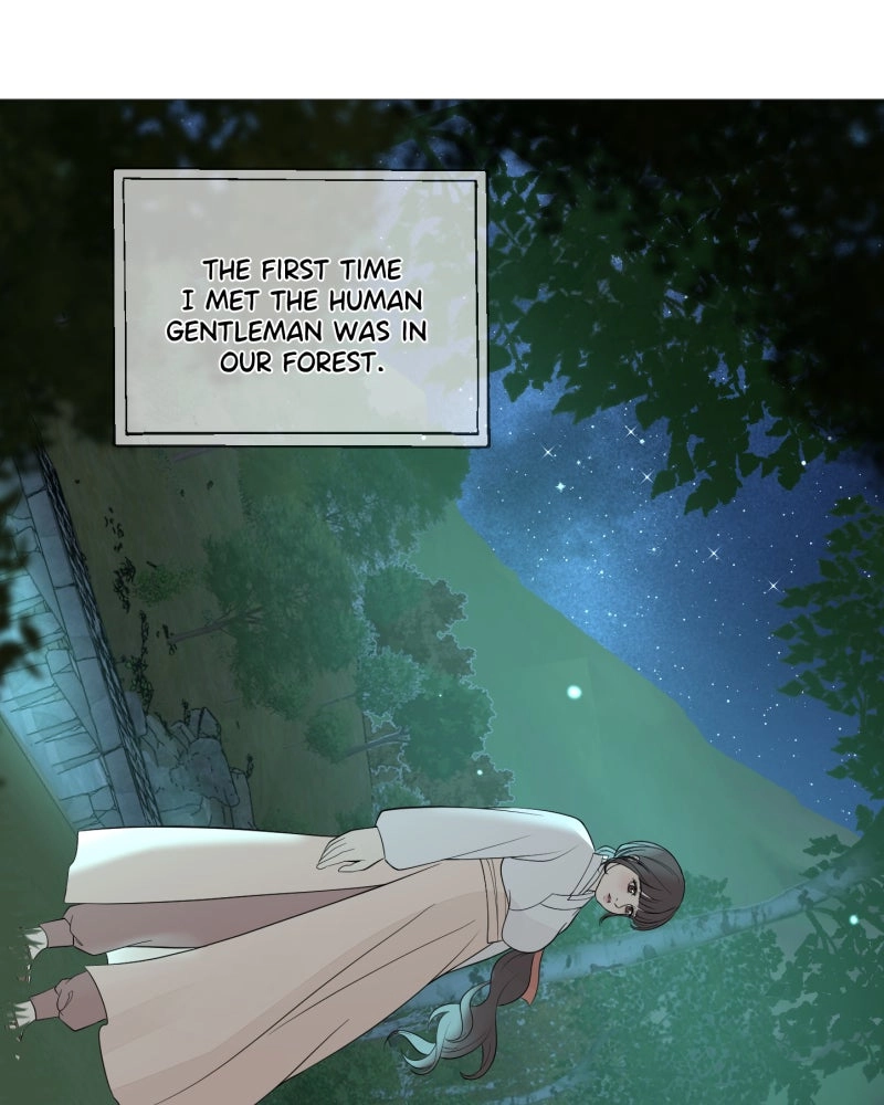 Shifting Tails - Chapter 13 - Page 1