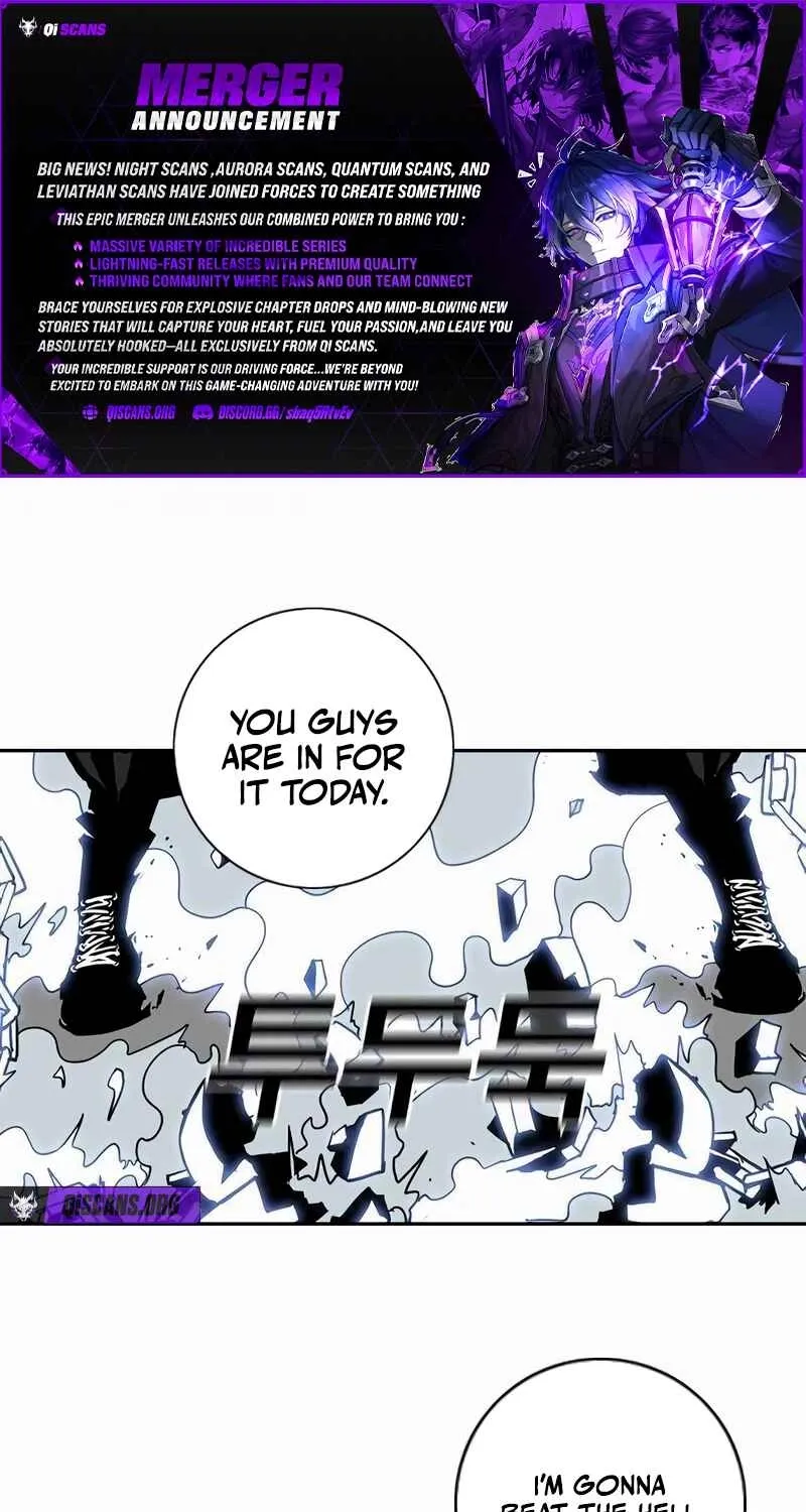 Shindorim - Chapter 14 - Page 1