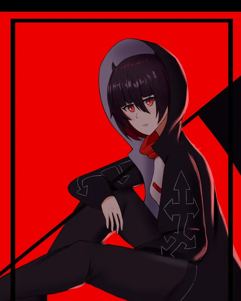 Shinigami (YAMASHITA Tomoko) - Chapter 19 - Page 1